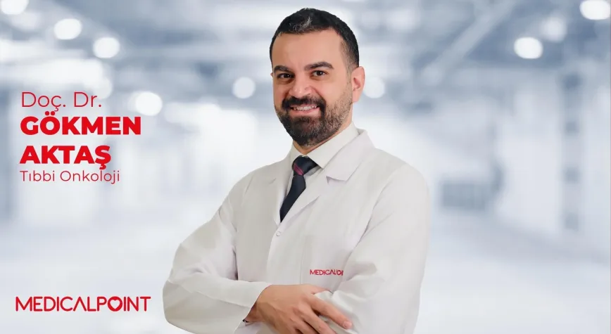 Dr. Aktaş: “Kanser tedavisi alan hastalar sonbahar-kış döneminde enfeksiyonlara karşı nelere dikkat etmeli?”