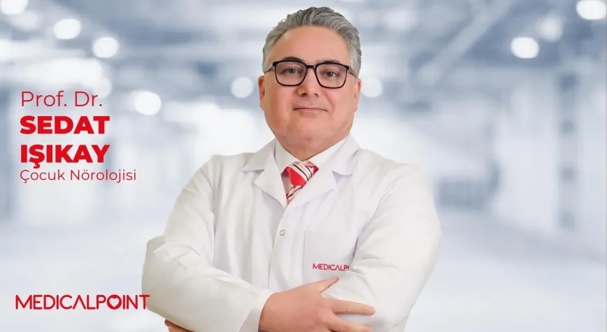 DR. IŞIKAY: “ÇOCUKLARDA HER DALIP GİTME DİKKATSİZLİK DEĞİLDİR!”