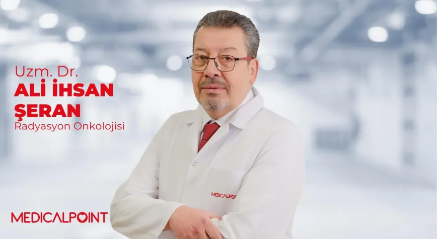 Dr. Şeran: Kanser tedavisinde kontrollerinizi aksatmayın"
