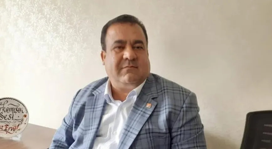 Dualar Mehmet Polat için