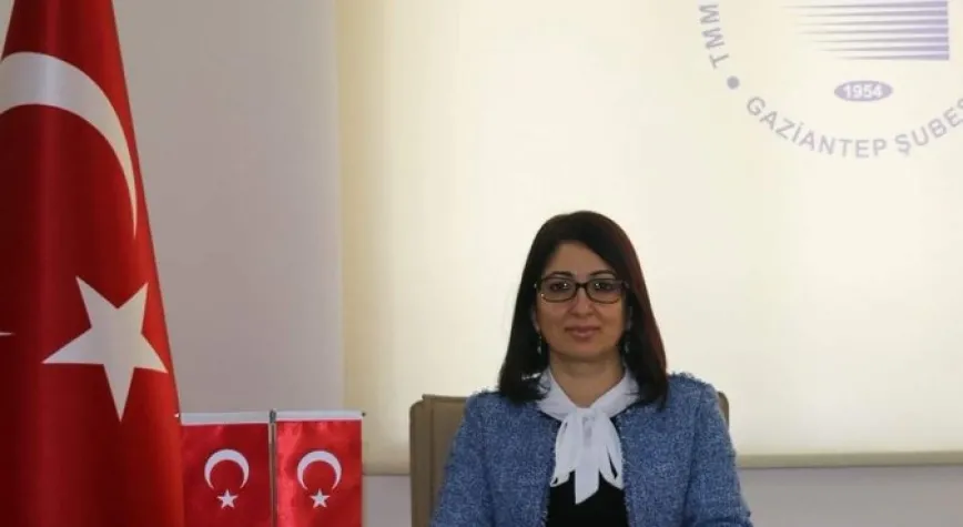 Dünya Yenilebilir Enerjiye yöneliyor