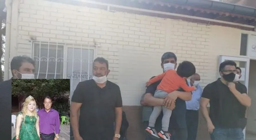 Ebru Gözyaşları arasında toprağa verildi