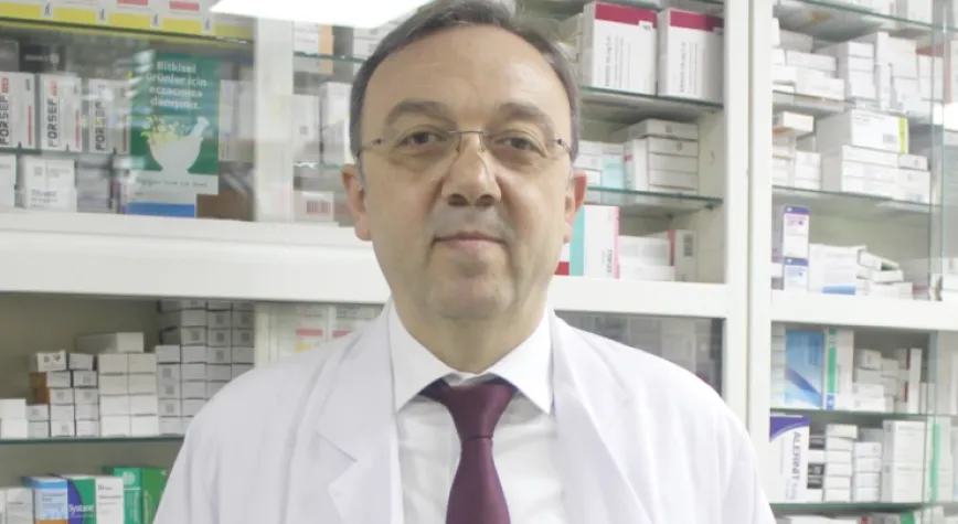 Eczacıların suçu ne ?