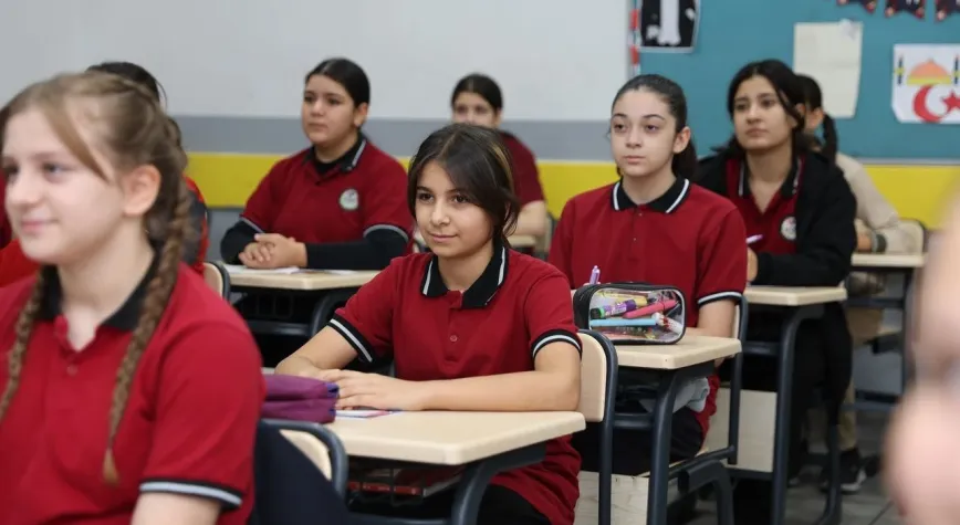 Eğitime kesintisiz destek
