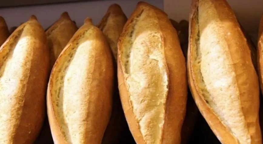 Ekmeğe zam yolda