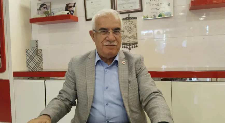 Ekonomik kriz gözlükçüleri de vurdu