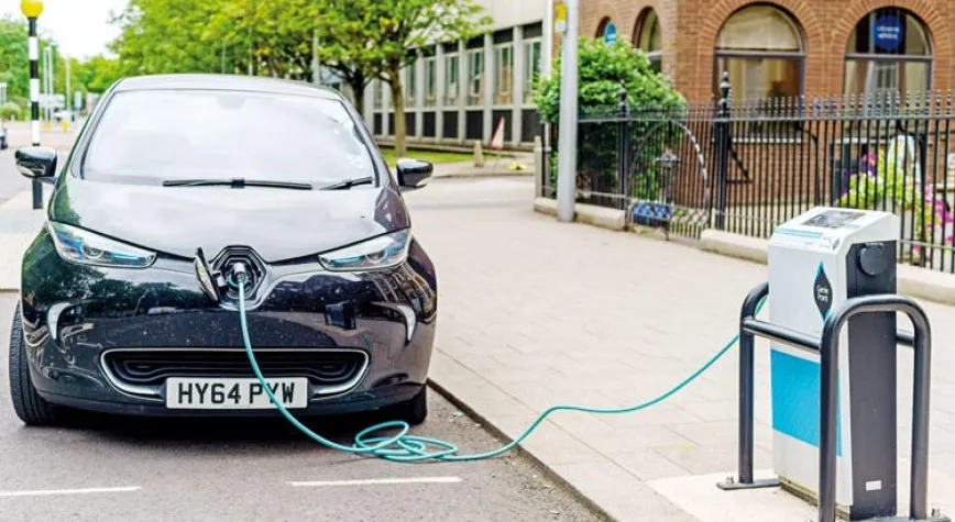 Elektrikli araç sahiplerine kötü haber: Şarj maliyeti yüzde 120 arttı