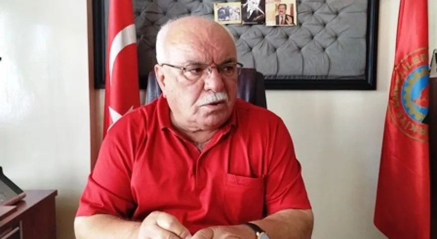 Emekliler derneğinde  kömür yazılımı başladı