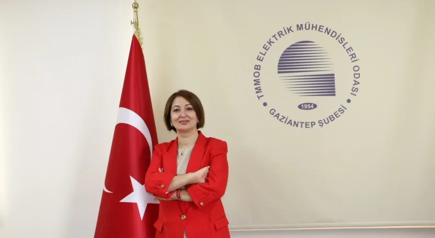 EMO Gaziantep’ten jeneratör uyarısı: Kaçak elektrik cezaları yeniden değerlendirilmeli