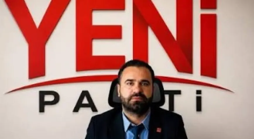 Emrah Sezer: “Örgütümle yöneteceğiz”