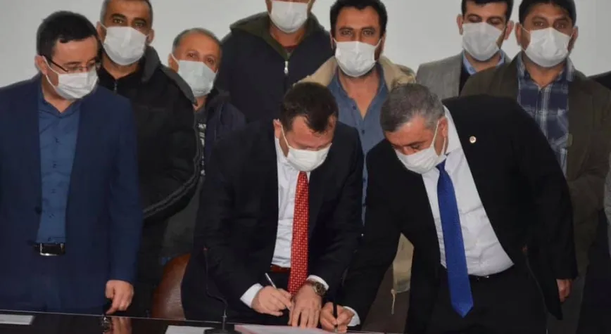 En yüksek Asgari ücret CHP’den