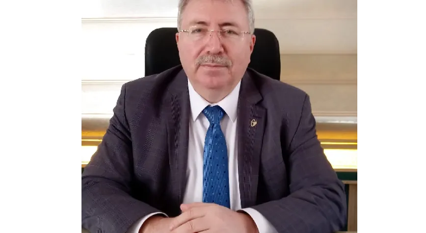 ENVER BAL GÜVEN TAZELEDİ