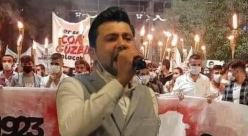 Erkan Korkmaz,Makam için değil; güçlü, demokratik halk için adayım