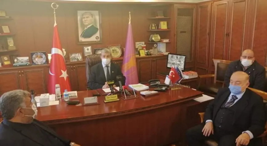 Esnaf dilenmez dilenci oldu