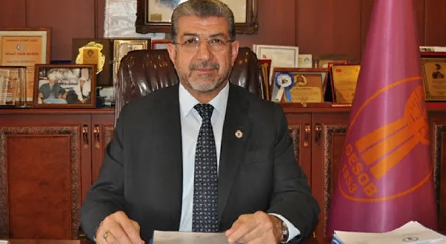 Esnafın daha da mağdur etmeyin