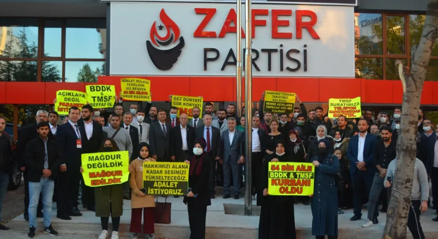 EVİMZEDELER YARDIM BEKLİYOR