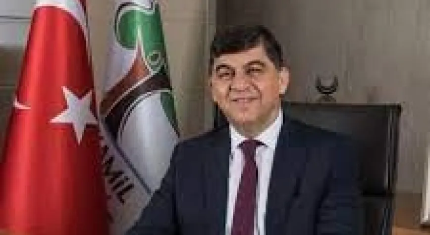 Fadıloğlu’ndan 3 Aralık mesajı