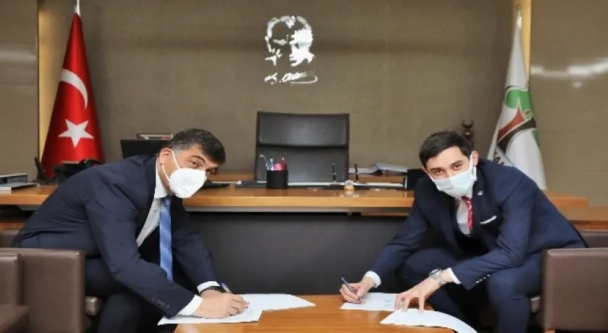 Fadıloğlu’ndan personellere zam
