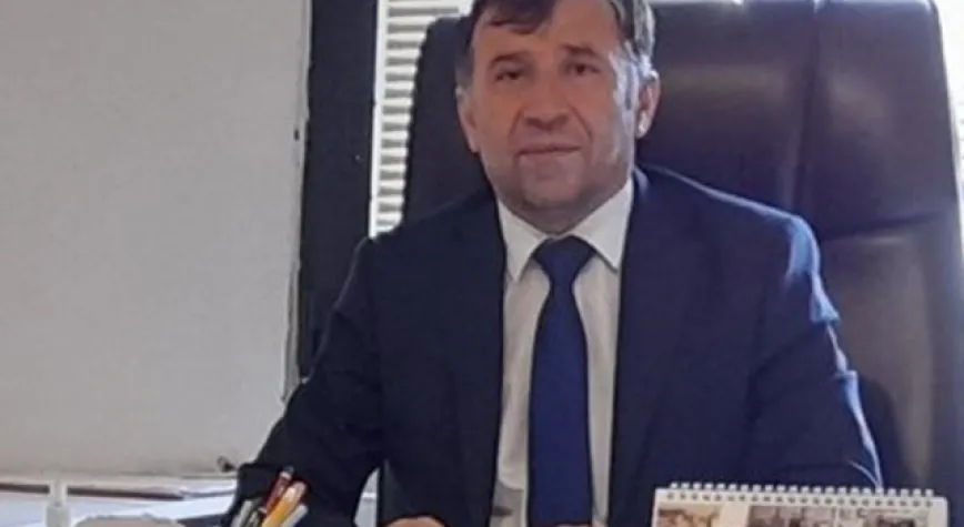 Fatih Demirtaş GABED Başkanı oldu