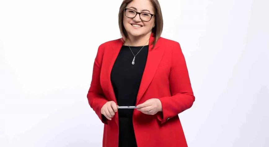 Fatma Şahin'den 23 Nisan Ulusal Egemenlik ve Çocuk Bayramı mesajı