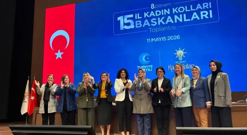 Fatma Şahin’den CHP’den katılan 2 başkanla ilgili açıklama