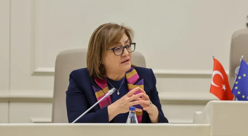 Fatma Şahin’den Saldırı Sonrası Açıklama