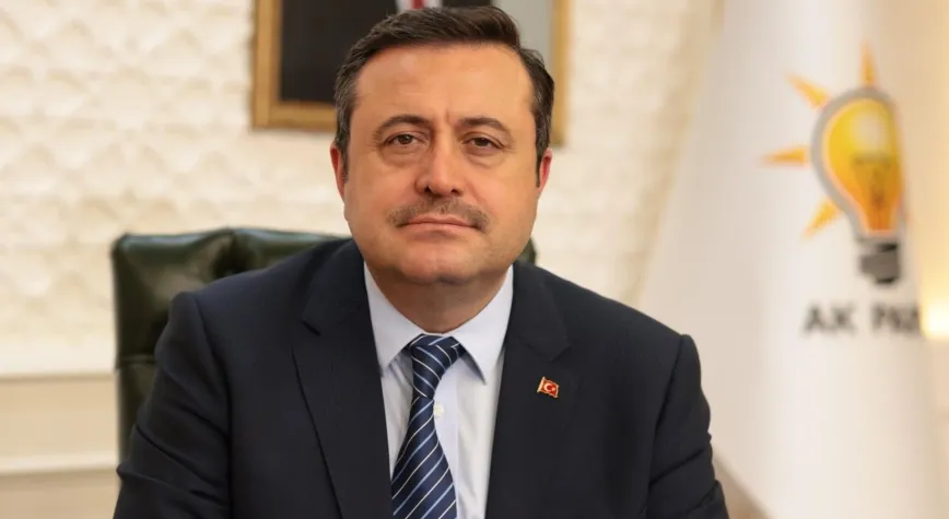 Fedaioğlu’ndan asılsız iddialara tepki: ‘Siyasetinizi algı operasyonları üzerine kurmayın’