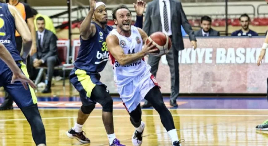 Fenerbahçe’ye direnemedik