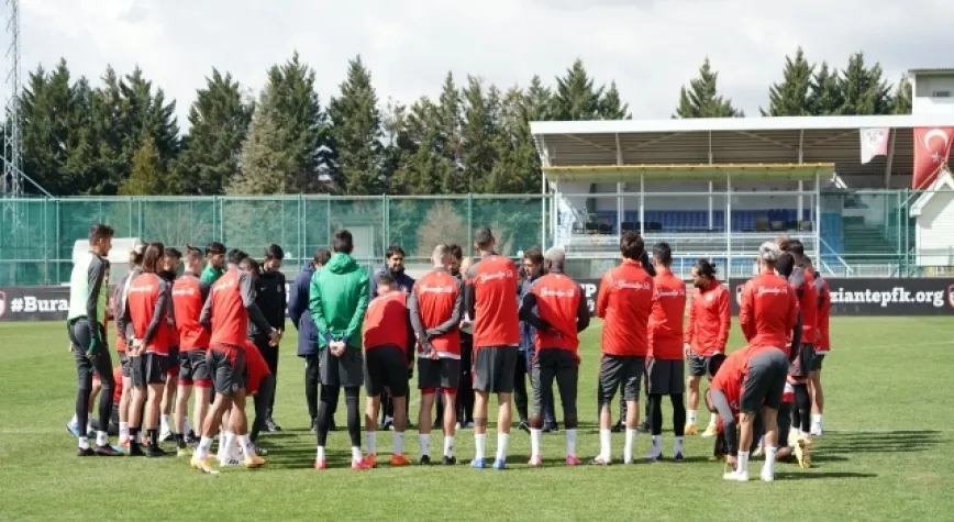 Forma Savaşı Başladı