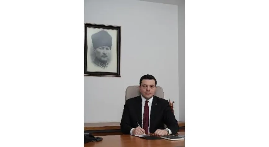 GAGİAD Başkanı Koçer’den 10 Kasım mesajı