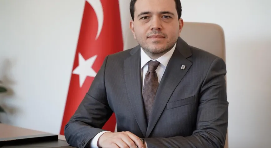 GAGİAD BAŞKANI KOÇER’DEN ÖĞRETMENLER GÜNÜ MESAJI