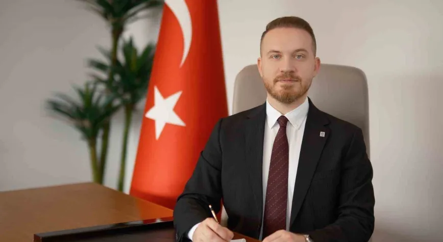 GAGİAD Yönetim Kurulu Başkanı Kara’dan 23 Nisan mesajı