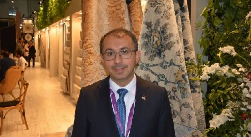 GAHİB Başkanı Kaplan’dan 29 Ekim mesajı