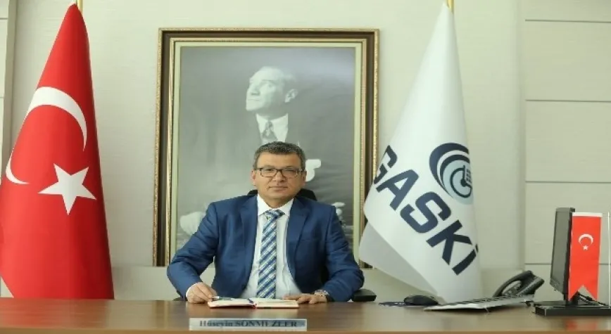 GASKİ’den borçlulara müjde