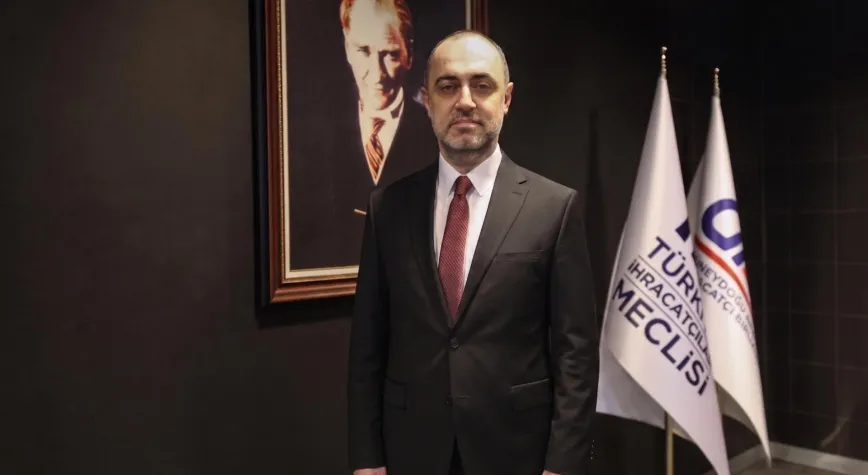 GATHİB Başkanı Mete Akcan’dan 23 Nisan Mesajı