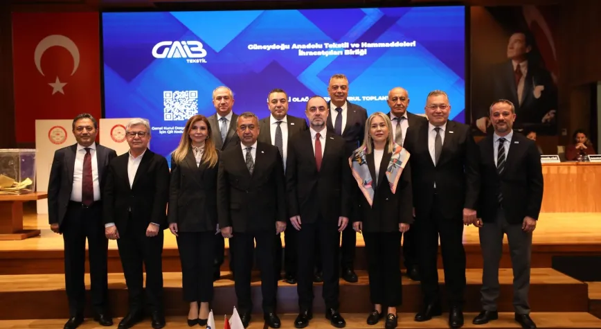 GATHİB’te Yeni Dönemin İlk Toplantısı