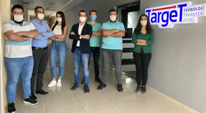 GAÜN Enteggre TISA Programı finale yaklaşıyor