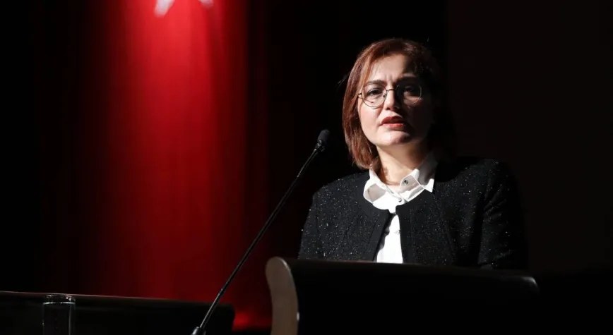 GAÜN’DE 18 MART ÇANAKKALE SAVAŞLARI KONFERANSI