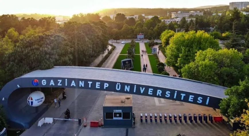 GAÜN’de 4 Araştırma Projesine YÖK’ten Destek: Doktora Sonrası Araştırmacılar Göreve Başladı