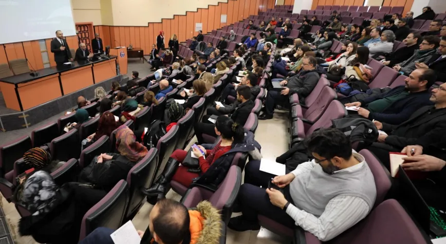 GAÜN’DE ENDNOTE EĞİTİM SEMİNERİ