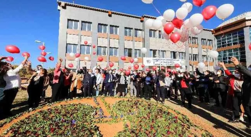 GAÜN’de organ bağışı çağrısı