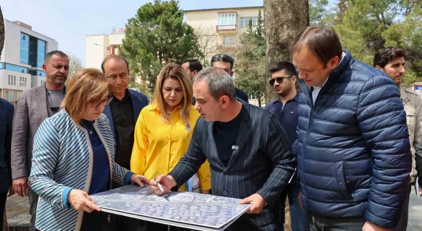 Gaziantep Büyükşehir’den kent içi ulaşımı rahatlatacak yeni çözüm