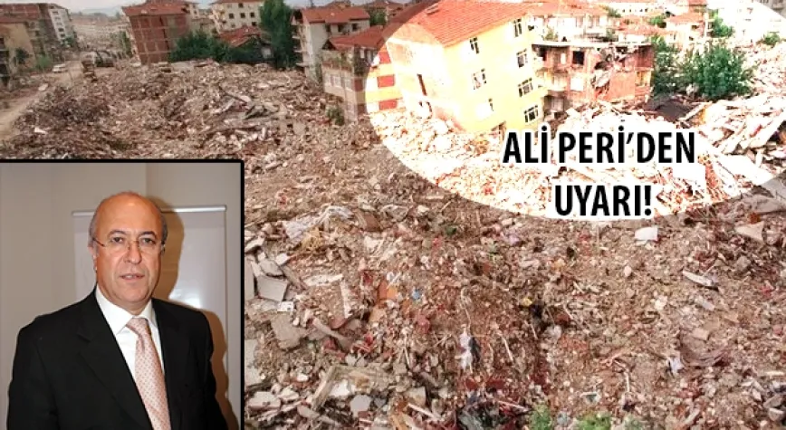 Gaziantep, depreme hazır değil