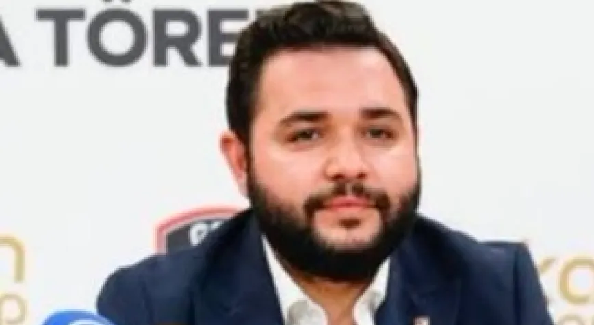 Gaziantep FK'da Erim Arıkan sürprizi
