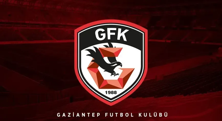 Gaziantep FK'da yol ayrımı