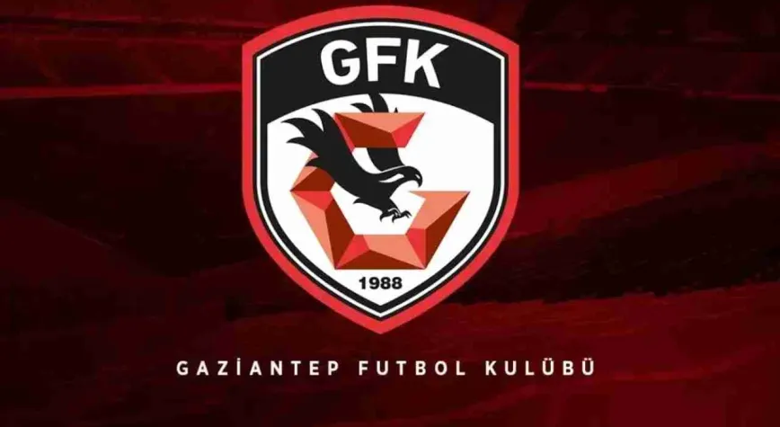 Gaziantep FK'da Yüzleri Güldüren Gelişme! Beklenen Ödeme Geldi