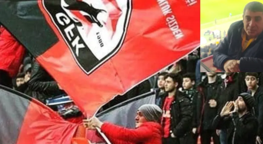 Gaziantep FK İçin Şimdi Destek Zamanı