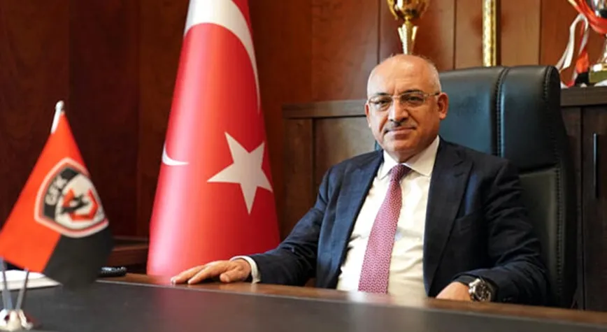 Gaziantep FK, Sivasspor maçının gelirini depremzedelere bağışlayacak