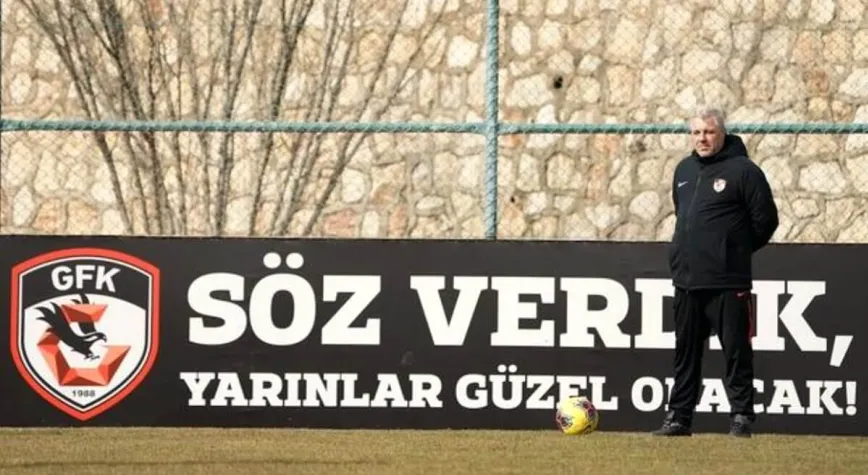 Gaziantep FK yı zorlu maçlar bekliyor! Önümüzdeki 3 maç…