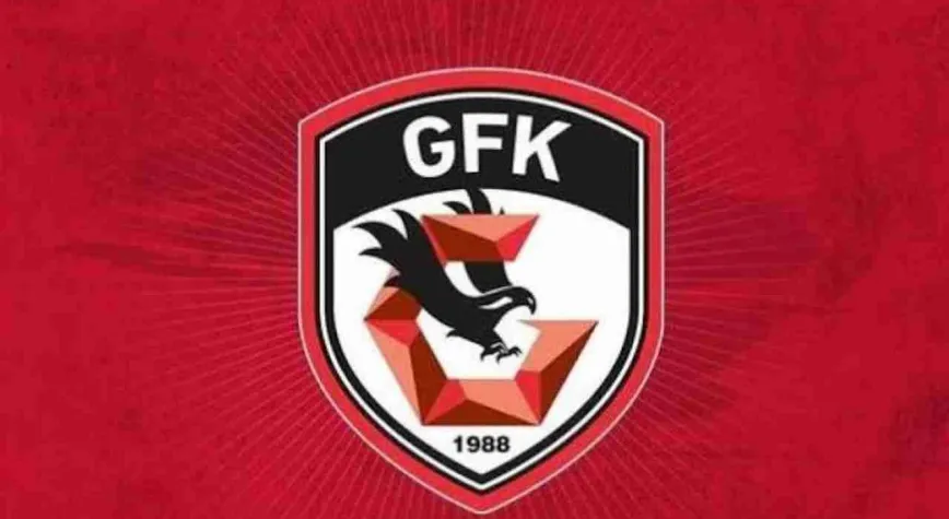 Gaziantep FK’dan forvet hattına önemli takviye!